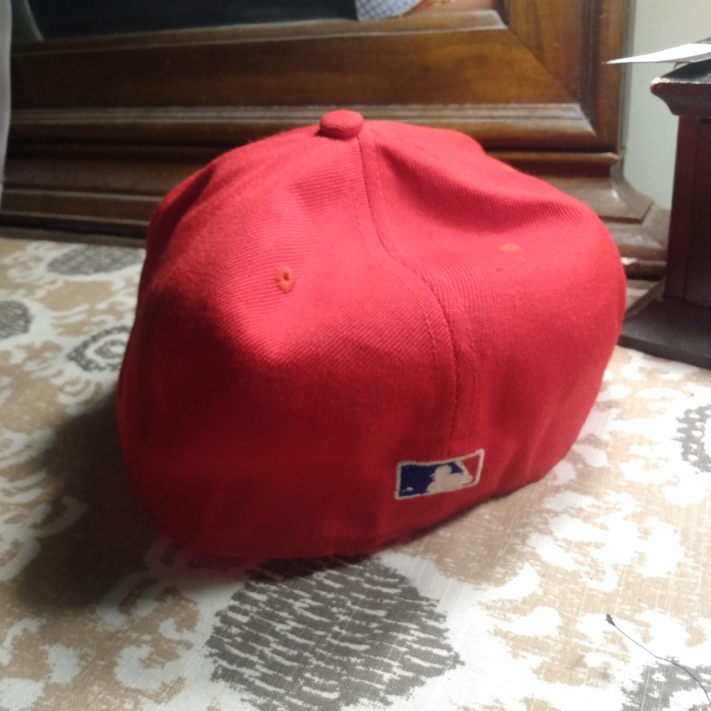 Cap hat - Picture 5 of 7